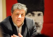 Siz bu ülkede demir ağlardan çok demir parmaklıklar ördünüz.