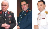 Ailelerine de Balyoz!