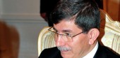 Davutoğlu:Ulusçulukla hesaplaşma zamanı geldi!
