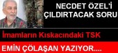 İmam hatip furyası