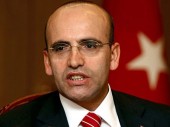 Maliye Bakanı Şimşek:"Bütçe hedefleri tutmayacak"