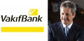 Vakıfbank'a damat "devri"
