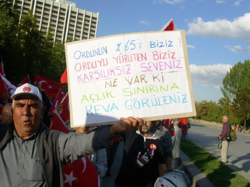 Başarıyla Sonuçlanan, Coşkuyla Kutlanan Dünya Assubaylar Günü