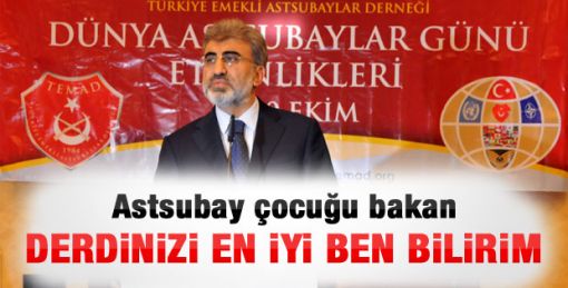 Başarıyla Sonuçlanan, Coşkuyla Kutlanan Dünya Assubaylar Günü