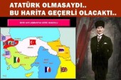 Cumhuriyet Bayramı Yobazın Değil, Bağımsız Türk'ün Bayramıdır!