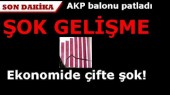 Ekonomide iki kötü haber