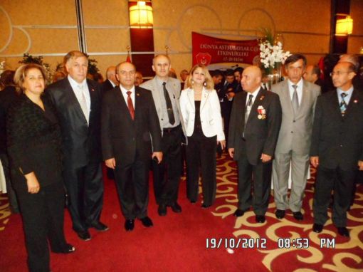 Kılıçdaroğlu, Astsubaylar gününe katıldı