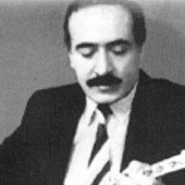 Muhlis Akarsu - Bir güzelin aşığıyım erenler