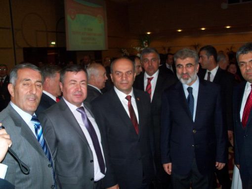 Yıldız ve Kılıçdaroğlu'dan astsubaylara destek