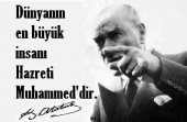Atatürk: "Dokunursanız kuvvetlerimiz güneye doğru inecektir."