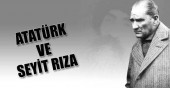 Bir siyasal hareket hem Seyit Rıza, hem de Atatürk’e sahip çıkamaz.