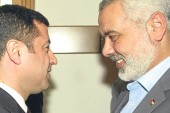 Haniye: Diyarbakır'ın özgür olmasını görmek isteriz
