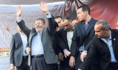 Mısır'ın yeni Firavun'u!