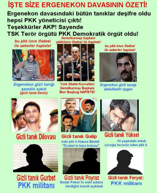 Orhan Bursalı: Adalet Mülkün Temelidir; Sanan Aptallar