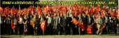 PES GRUBUNDAN BİR GÜNDE ÜÇÜNCÜ DUYURU: "TEMAD’A GÜVENİYORUZ, YOL HARİTAMIZ EMİN ELLERDEDİR, YOLUMUZ BİRDİR… AMA…"