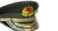 SİZİN HAKKINIZDAN GİZLİ TANIKLAR “HAHAM" İLE "TERÖRİST” GELİR