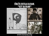 Türk'ün Unutulan Bayramı : ''KUT BAYRAMI'' (Biz de İngilizlere Çuval Geçirmiştik)