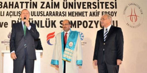 Adem Esen, 9 yıl sonra ODTÜ'yü "kınayarak" rövanş mı aldı?