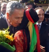 Arınç: "O işkenceleri görseydim ben de dağa çıkardım"