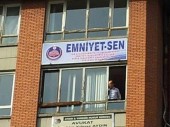 Emniyet-Sen'den suç duyurusu