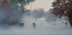 Erdoğan'dan ODTÜ'ye: Yetiştirdiğiniz öğrenciler bunlarsa Türkiye batmıştır