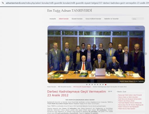 TSK DİSİPLİN KANUNUNUN AMACI NEDİR?