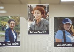 Fransız istihbaratı, Paris'te öldürülen 3 PKK'lıyla ilgili 'örgüt içi hesaplaşma'
