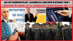 ASSUBAYLARLA İLGİLİ OLARAK: TAZMİNAT- MAAŞ- EMEKLİ MAAŞI- ÇÖZÜM