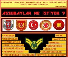 Dede Ersel AKSU: ASSUBAYLAR NE İSTİYOR?