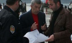 E.Assubay:''PKK ile masaya oturan vatan hainidir''