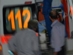 Erzurum'da bir astsubay evinde ölü bulundu
