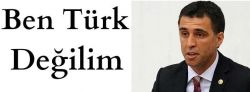 Hakan Şükür: Türk değilim!