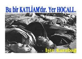 HOCALI KATLİAMI NEDİR?