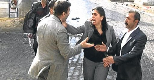 Polis Akademisi'nde Kürt açılımı ve Sonrası...