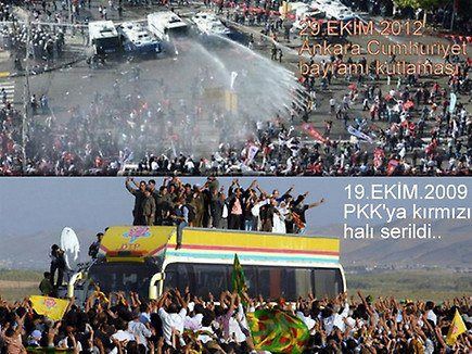 Polis Akademisi'nde Kürt açılımı ve Sonrası...