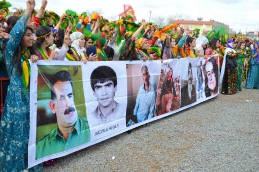2013 Nevruz Kutlamaları ve 2012 Yılı Cumhuriyet Bayramı