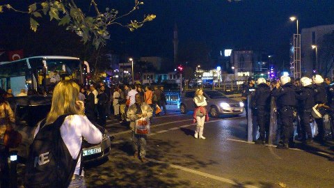 2013 Nevruz Kutlamaları ve 2012 Yılı Cumhuriyet Bayramı