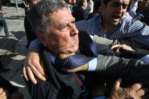 2013 Nevruz Kutlamaları ve 2012 Yılı Cumhuriyet Bayramı