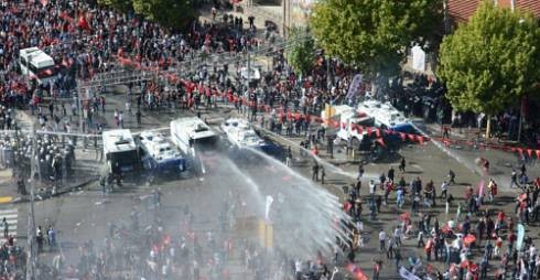 2013 Nevruz Kutlamaları ve 2012 Yılı Cumhuriyet Bayramı