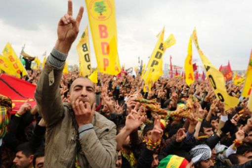 2013 Nevruz Kutlamaları ve 2012 Yılı Cumhuriyet Bayramı