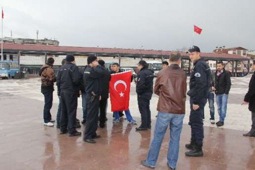 2013 Nevruz Kutlamaları ve 2012 Yılı Cumhuriyet Bayramı