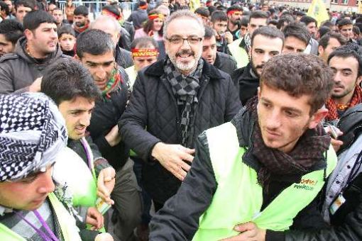 2013 Nevruz Kutlamaları ve 2012 Yılı Cumhuriyet Bayramı