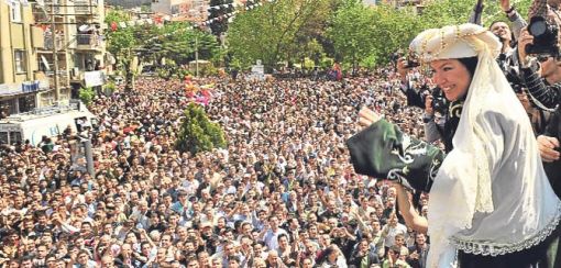 473. Uluslararası Manisa Mesir Festivali