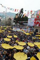 473. Uluslararası Manisa Mesir Festivali