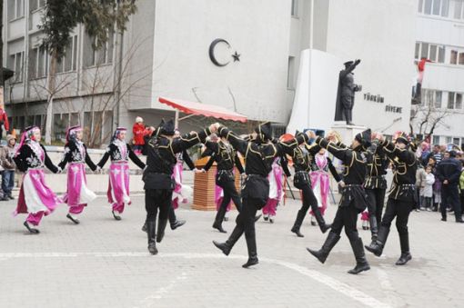7 Mart Artvin'in Kurtuluş Günü