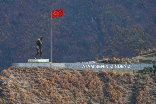 7 Mart Artvin'in Kurtuluş Günü