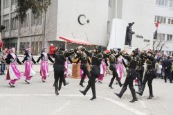 7 Mart Artvin'in Kurtuluş Günü