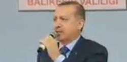 Apo’ya bir şey diyemedi medyaya yüklendi