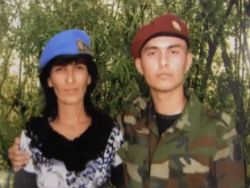 Azerbaycan'da asker ölümleri
