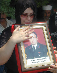 BATSIN SİZİN SINIF AYRIMCILIĞINIZ!
